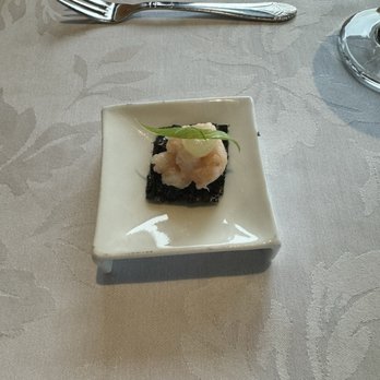 Seven Glaciers Restaurant - New American Near Me - Girdwood, Alaska