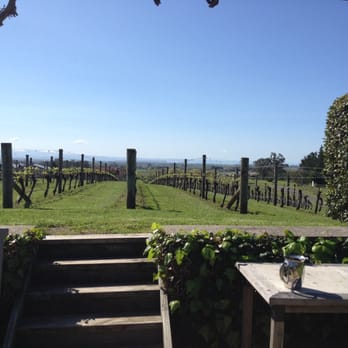 Black Barn Vineyards - Music Venues Near Me - Havelock North, HKB
