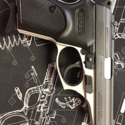 Gun Trader Den - New inventory daily