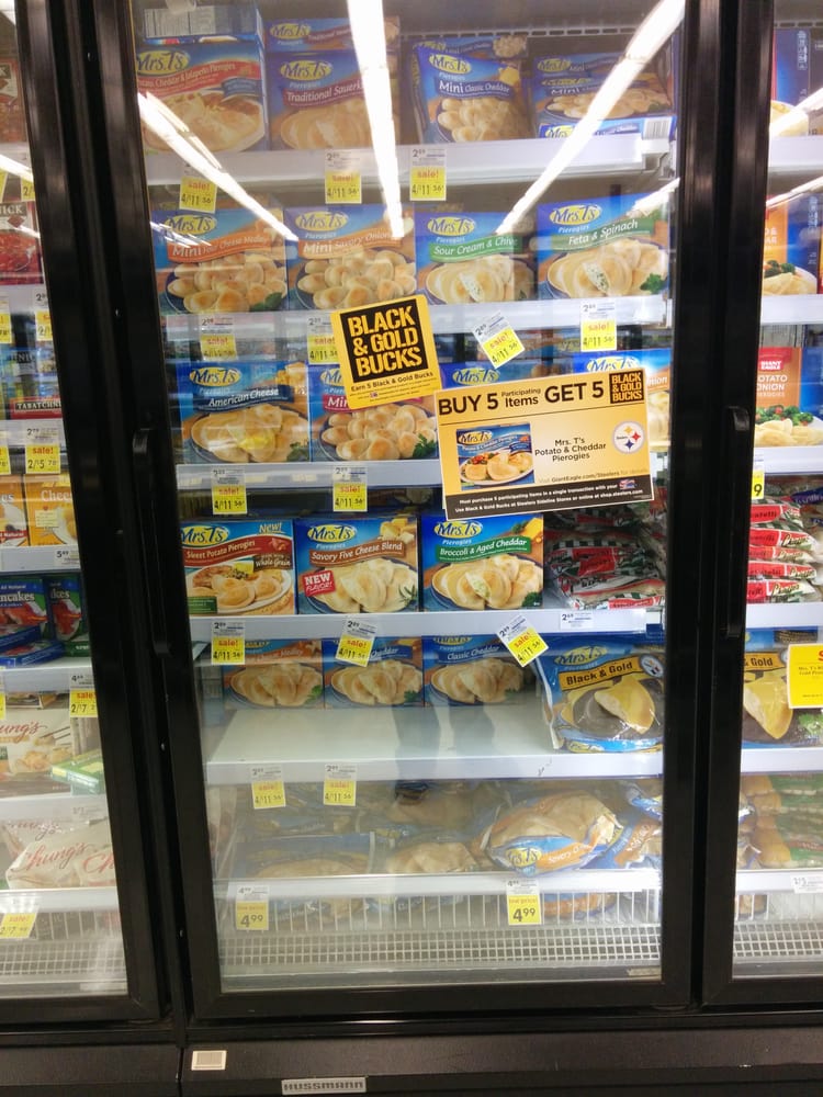 GIANT EAGLE Updated July 2024 10 Reviews 1356 Hoffman Blvd, West