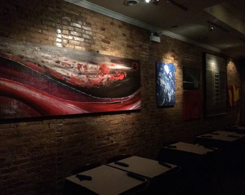 La Encantada Restaurant by null
