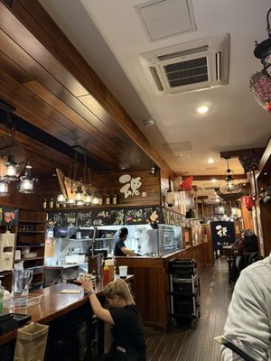 Tamashii Ramen by null