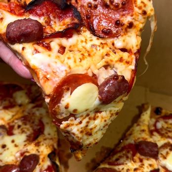 District Pizza Palace - Pizza Near Me - Arlington, Virginia District Pizza Palace - Pizza Near Me - Arlington, Virginia