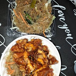 K-bop Korean kitchen - YUMMY GOODNESS