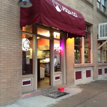Slyce Pizza - They even put water out for passing pups - Pizza Near Me - Fort Collins, Colorado Slyce Pizza - They even put water out for passing pups - Pizza Near Me - Fort Collins, Colorado