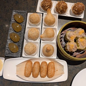 Triumph Valley - Dim Sum Near Me - Renton, Washington