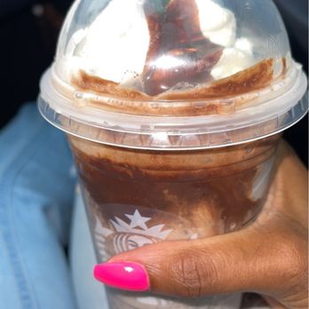 Starbucks - Cookie crumble frappe - Coffee & Tea Near Me - Rock Hill, South Carolina Starbucks - Cookie crumble frappe - Coffee & Tea Near Me - Rock Hill, South Carolina
