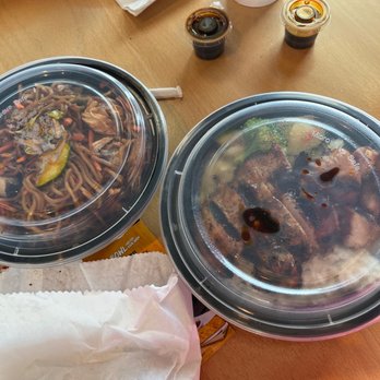 Teriyaki Madness - Asian Fusion Near Me - Bakersfield, California Teriyaki Madness - Asian Fusion Near Me - Bakersfield, California