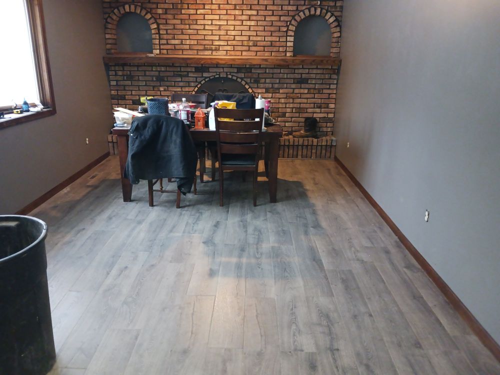 Slide of A Call Away