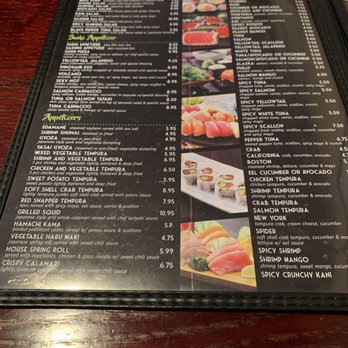 Hana Sushi - Japanese Near Me - South Plainfield, New Jersey Hana Sushi - Japanese Near Me - South Plainfield, New Jersey