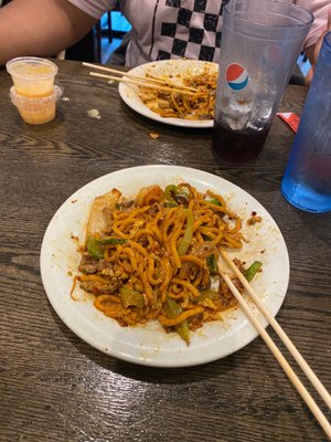 Feast Buffet by null