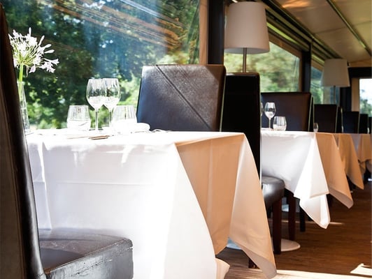 Hôtel du Château by null