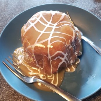 Patches Pub - Bread Pudding - Burgers Near Me - Panama City, Florida