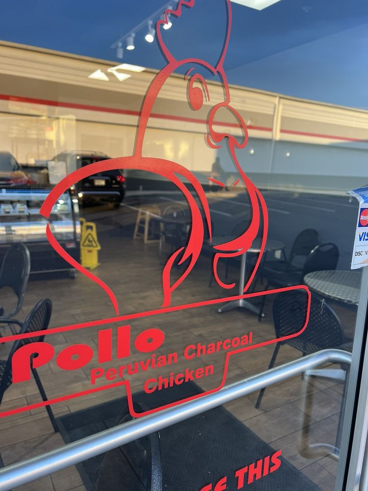 Pollo Fiesta