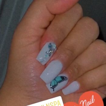 Bliss Nail & Spa - Nails - Nail Salons Near Me - The Bronx, New York Bliss Nail & Spa - Nails - Nail Salons Near Me - The Bronx, New York