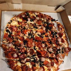 Wild River Brewing & Pizza