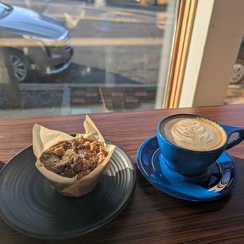 Bluebeard Coffee Roasters - Coffee & Tea Near Me - Tacoma, Washington Bluebeard Coffee Roasters - Coffee & Tea Near Me - Tacoma, Washington