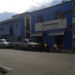 Ferrenova - Ferretería y plomería.