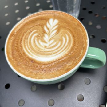 Goddess and the Baker, 181 W Madison - Large Latte LARGE - Breakfast & Brunch Near Me - Chicago, Illinois Goddess and the Baker, 181 W Madison - Large Latte LARGE - Breakfast & Brunch Near Me - Chicago, Illinois