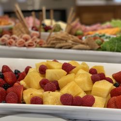 Ambrosia Catering