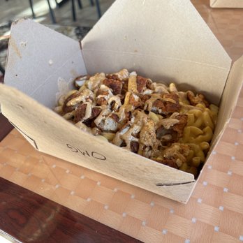 Hotbox Chicken - Halal Near Me - Anaheim, California Hotbox Chicken - Halal Near Me - Anaheim, California