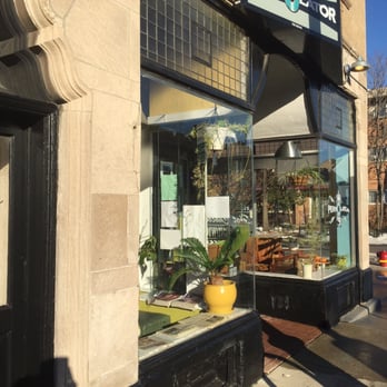Perkolator - Cafes Near Me - Chicago, Illinois