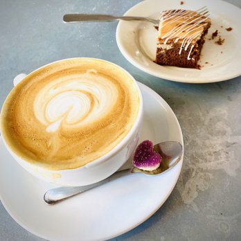 Paulie's - Great deserts and espresso drinks. - Sandwiches Near Me - Houston, Texas Paulie's - Great deserts and espresso drinks. - Sandwiches Near Me - Houston, Texas