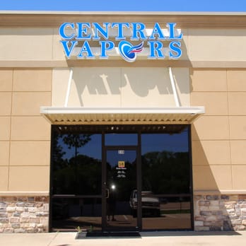 CENTRAL VAPORS - Updated May 2026 - 48 Photos & 70 Reviews - 3733 E  University Dr, McKinney, Texas - Vape Shops - Phone Number