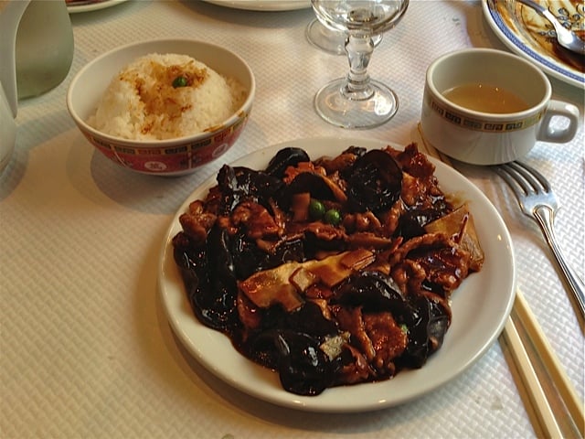 La Rose de Sommerard