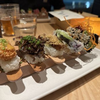 Nami Nori - Sushi Bars Near Me - Virginia Beach, Virginia