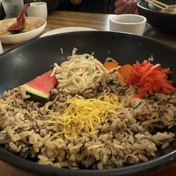 Daichan - This came with the spicy chicken - Japanese Near Me - Studio City, California Daichan - This came with the spicy chicken - Japanese Near Me - Studio City, California
