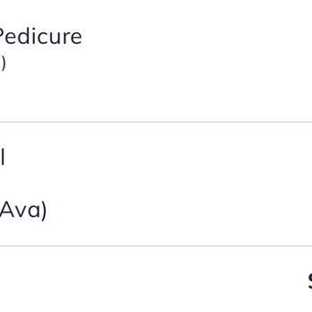 Noire Luxe LA - Nail Salons Near Me - Lomita, California Noire Luxe LA - Nail Salons Near Me - Lomita, California