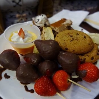 Vegas Seafood Buffet - Dessert Me Up with that Chocolate Fountain please! - Buffets Near Me - Glendale, California Vegas Seafood Buffet - Dessert Me Up with that Chocolate Fountain please! - Buffets Near Me - Glendale, California