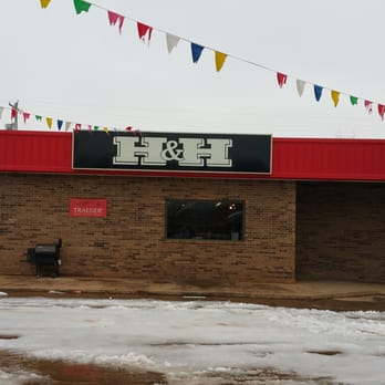H & H Electronics - Electronics Near Me - Elk City, Oklahoma