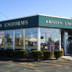 Kristen Uniforms - Storefront for Kristen Uniforms and Scrubs