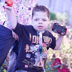 Ambassador Health - Providing Pediatric Specialty Care Since 1997