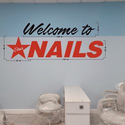 Star Nails