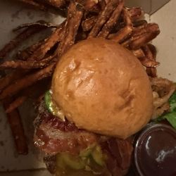 Beetles Bar & Grill