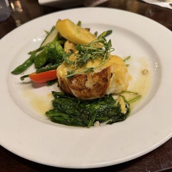Entrevinos - Chilean sea bass - Wine Bars Near Me - Carolina, Puerto Rico Entrevinos - Chilean sea bass - Wine Bars Near Me - Carolina, Puerto Rico