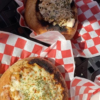 Petali - Bread bowl pastas - Italian Near Me - Rancho Cordova, California Petali - Bread bowl pastas - Italian Near Me - Rancho Cordova, California