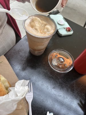 Joe’s Burgers Murrayhill by null