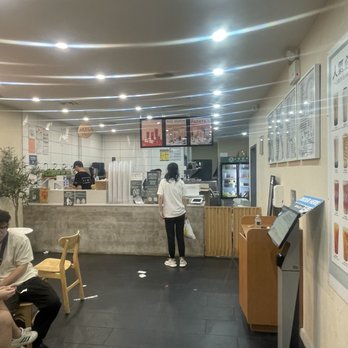 Jooy Tea Shoppe - Bubble Tea Near Me - Brooklyn, New York