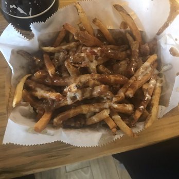 Brew Belly - Blind pig poutine - Beer, Wine & Spirits Near Me - Olney, Maryland Brew Belly - Blind pig poutine - Beer, Wine & Spirits Near Me - Olney, Maryland