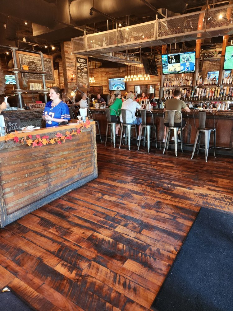 Craft Street Kitchen - Oldsmar