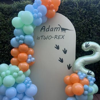 Alina Balloon - Balloon Services Near Me - Van Nuys, California