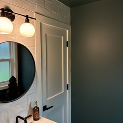 ProCoat Construction & Restoration - INTERIOR WALL PAINTING VANCOUVER, WA