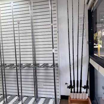 C & M Custom Tackle - Building Supplies Near Me - Glendora, California C & M Custom Tackle - Building Supplies Near Me - Glendora, California