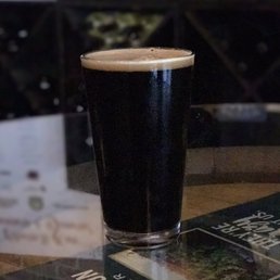 A stunning and delicious Lagunitas High West-ified Imperial Coffee Stout A stunning and delicious Lagunitas High West-ified Imperial Coffee Stout