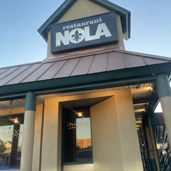Restaurant Nola - Cajun/Creole Near Me - Pensacola, Florida Restaurant Nola - Cajun/Creole Near Me - Pensacola, Florida