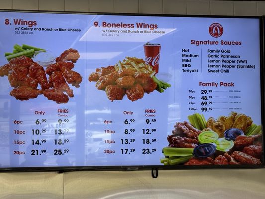 American Deli by null